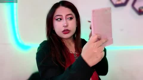 Anny  -  Jack online show from December 28, 12:03 pm