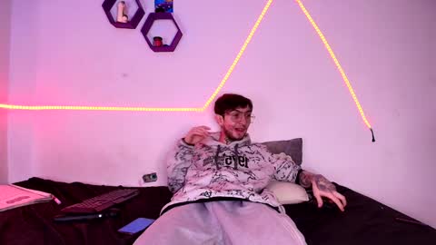 Anny  -  Jack online show from January 25, 5:51 am