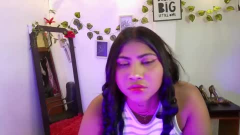 Snapshot of anny_liu18 chatting on October 20, 8:36 pm anny_liu18 online show from October 20, 8:36 pm