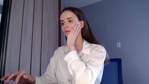 Snapshot of anny_meow chatting on February 17, 8:09 am Ann  My current schedule is below  online show from February 17, 8:09 am