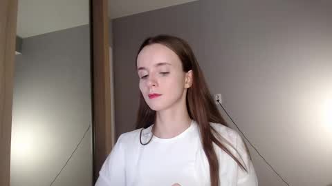 Snapshot of anny_meow chatting on March 9, 10:19 pm Ann  My current schedule is below  online show from March 9, 10:19 pm
