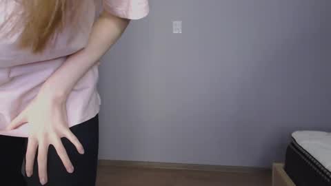 Snapshot of anny_meow chatting on February 8, 2:36 am Ann  My current schedule is below  online show from February 8, 2:36 am