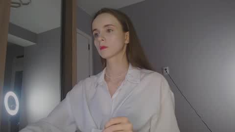 Snapshot of anny_meow chatting on February 13, 9:50 pm Ann  My current schedule is below  online show from February 13, 9:50 pm