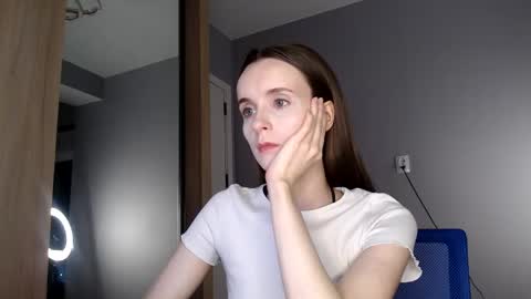 Snapshot of anny_meow chatting on February 22, 4:51 pm Ann  My current schedule is below  online show from February 22, 4:51 pm