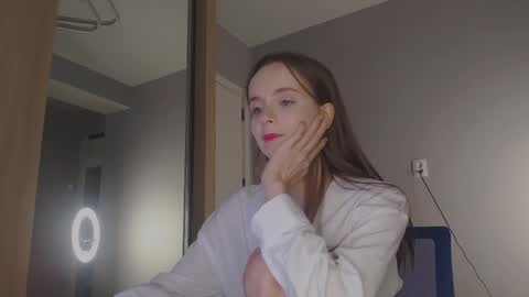 Snapshot of anny_meow chatting on February 11, 10:28 pm Ann  My current schedule is below  online show from February 11, 10:28 pm