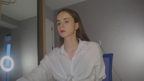 Snapshot of anny_meow chatting on February 14, 3:54 am Ann  My current schedule is below  online show from February 14, 3:54 am