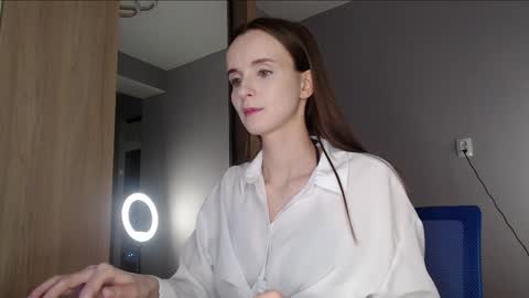 Snapshot of anny_meow chatting on February 19, 2:12 am Ann  My current schedule is below  online show from February 19, 2:12 am