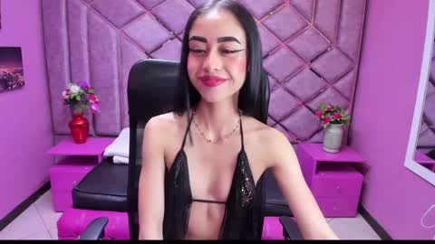 Snapshot of anny_swet chatting on September 18, 3:27 pm Anny online show from September 18, 3:27 pm