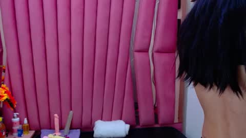 Snapshot of anny_swet chatting on February 6, 12:59 pm Anny online show from February 6, 12:59 pm