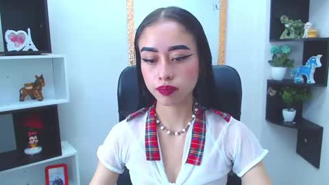 Snapshot of anny_swet chatting on February 27, 12:34 pm Anny online show from February 27, 12:34 pm