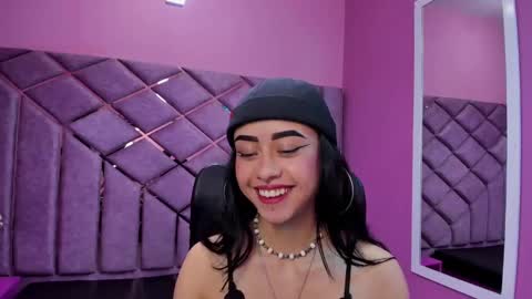 Snapshot of anny_swet chatting on October 6, 4:36 pm Anny online show from October 6, 4:36 pm
