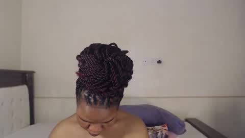 Anny online show from February 15, 6:28 pm