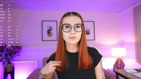 Ana online show from April 13, 11:36 am