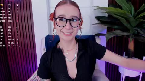 Snapshot of annybuny chatting on February 26, 3:32 pm Ana online show from February 26, 3:32 pm