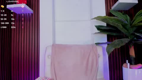 Snapshot of annybuny chatting on March 10, 5:50 pm Ana online show from March 10, 5:50 pm
