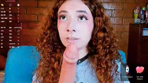 Anny  IG online show from March 5, 10:41 pm