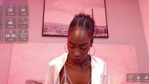 Anny  online show from March 1, 1:43 am