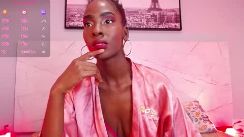 Anny  online show from September 23, 3:22 am