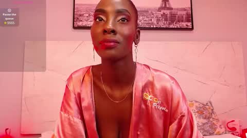 Anny  online show from October 11, 3:11 am