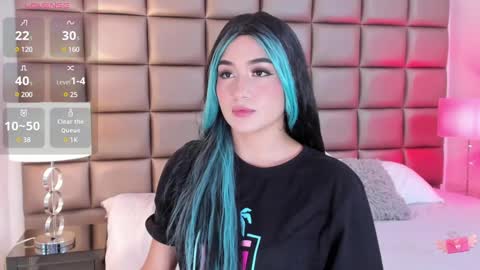    online show from February 14, 9:53 pm