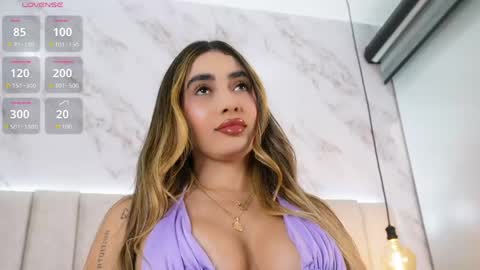 ANNYY  online show from April 21, 5:58 am