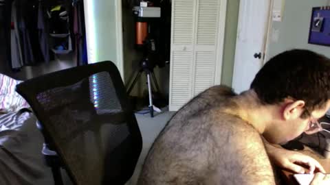 anonman12 online show from October 30, 4:51 pm