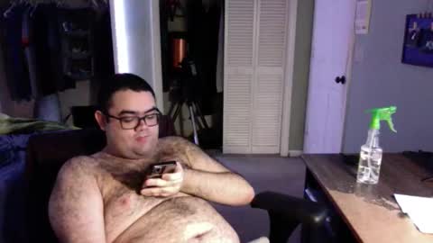 anonman12 online show from January 22, 1:00 pm