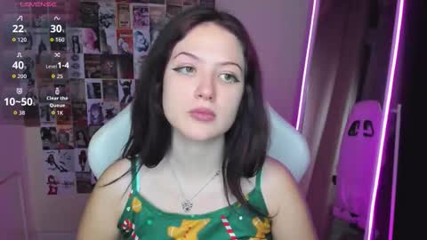 Anora online show from October 8, 3:18 pm