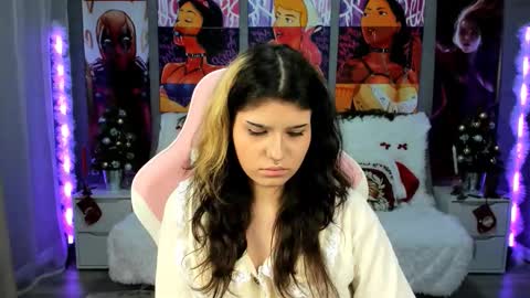 Anora online show from December 19, 6:58 pm