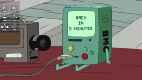 Jordan Mateo online show from February 16, 7:37 am