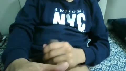 bigindiandick indian 6in online show from January 14, 7:21 pm