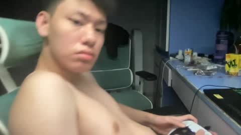 anson881003 online show from August 2, 5:37 pm