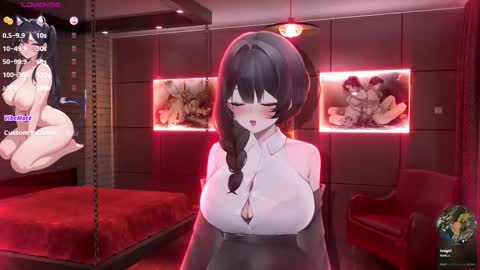 Zoe online show from October 24, 9:21 am