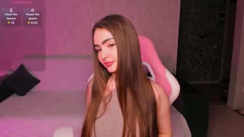 Anthea online show from February 24, 4:32 pm