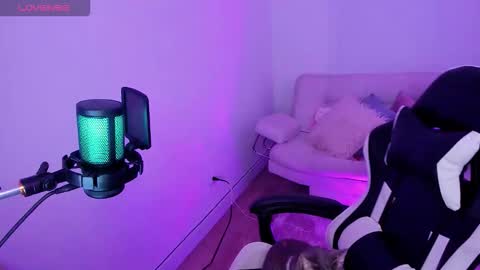 Anthonela online show from October 24, 11:49 pm