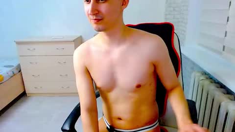 anthony_broown online show from March 5, 9:46 pm