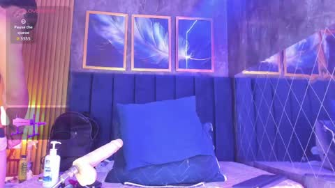 Anthonyy online show from April 30, 6:02 pm
