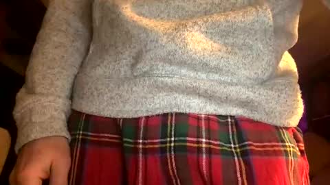 Anthony online show from January 28, 12:32 pm