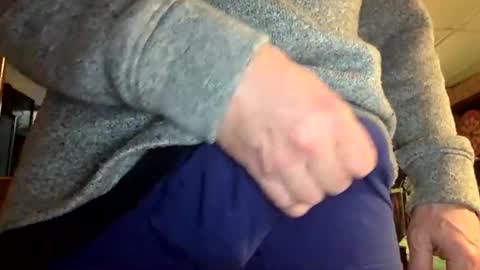 Anthony online show from February 25, 7:27 pm