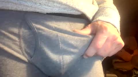 Anthony online show from January 23, 11:37 am