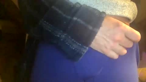 Anthony online show from January 2, 11:41 am