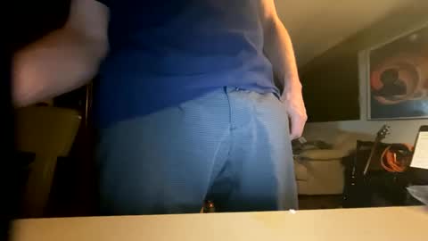 Anthony online show from September 15, 11:17 pm