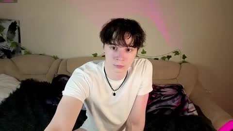 Anthony online show from March 9, 6:45 pm