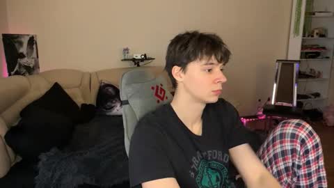 Anthony online show from January 19, 10:58 am