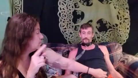 PlayhardCumharder online show from September 14, 2:58 am