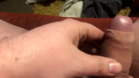 anthonyharling2 online show from February 23, 1:13 am