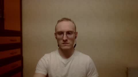 anthonythorn online show from January 11, 8:43 pm