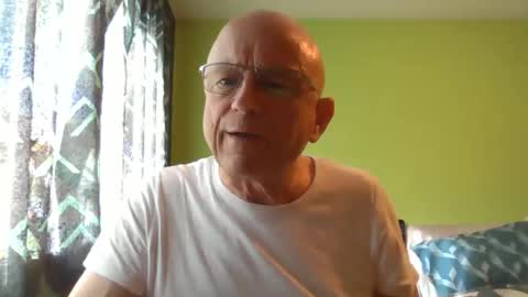 antmatt2025 online show from October 27, 10:15 am