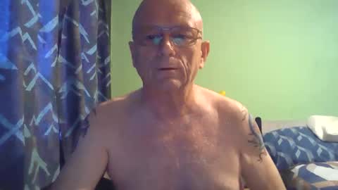 antmatt2025 online show from October 31, 4:51 pm
