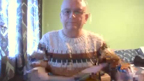 antmatt2025 online show from September 22, 8:40 am